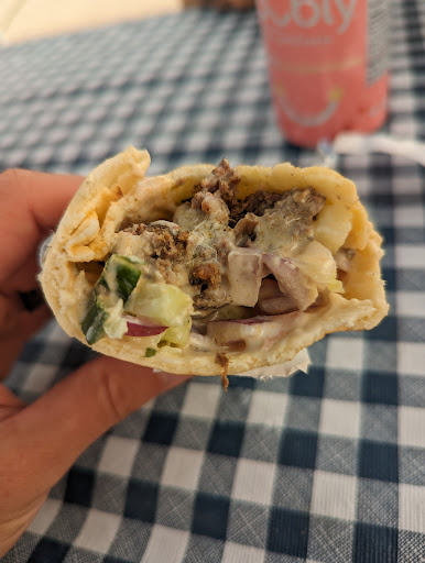Photo of Baba Kabab - 18 W Lake Dr, Christina Lake, BC V0H 1E0